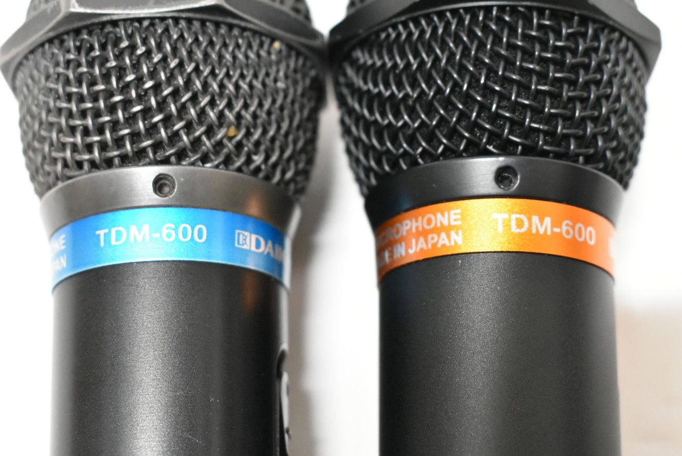 第一興商 TDM-600 BMB MC-330 セット販売 赤外線ワイヤレスマイク 充電