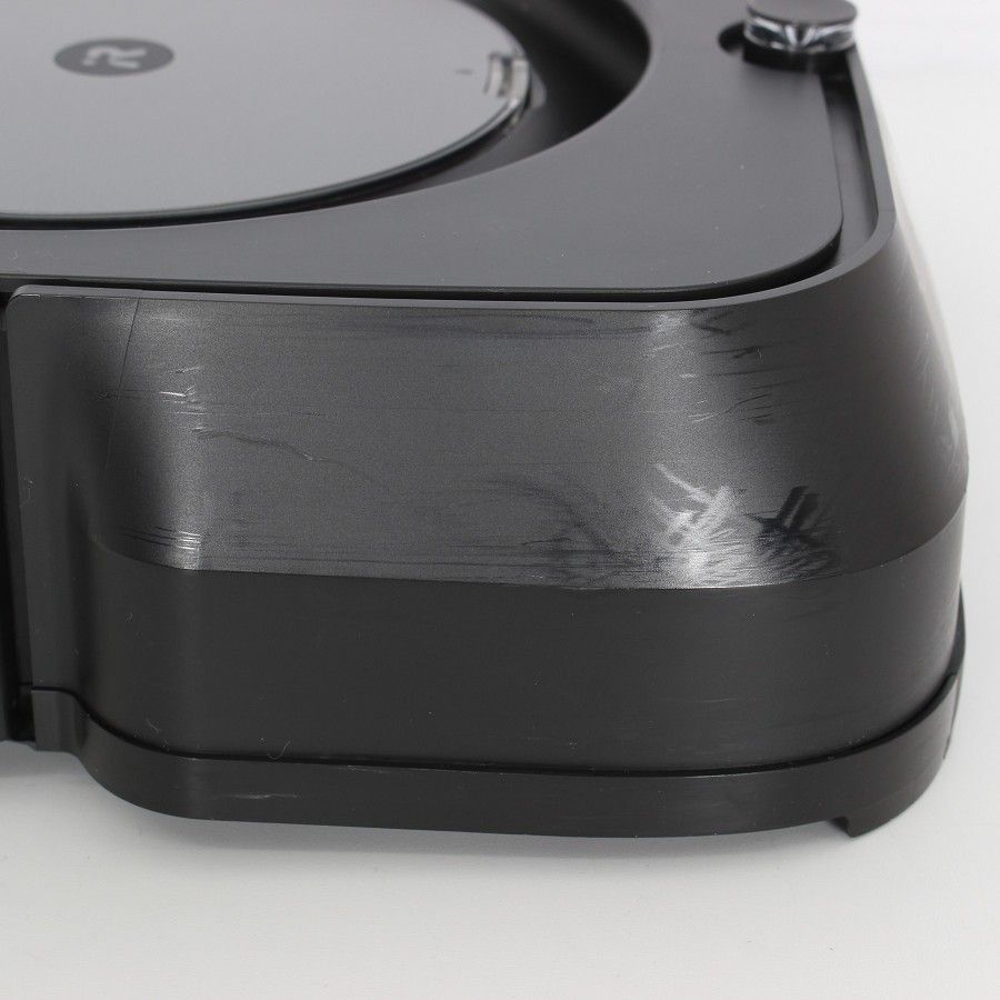 iRobot ブラーバ ジェット m6 グラファイト 床拭きロボット掃除機