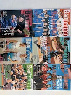 バドミントンマガジン B0FPGPF69M.09.LZZZZZZZ.jpg