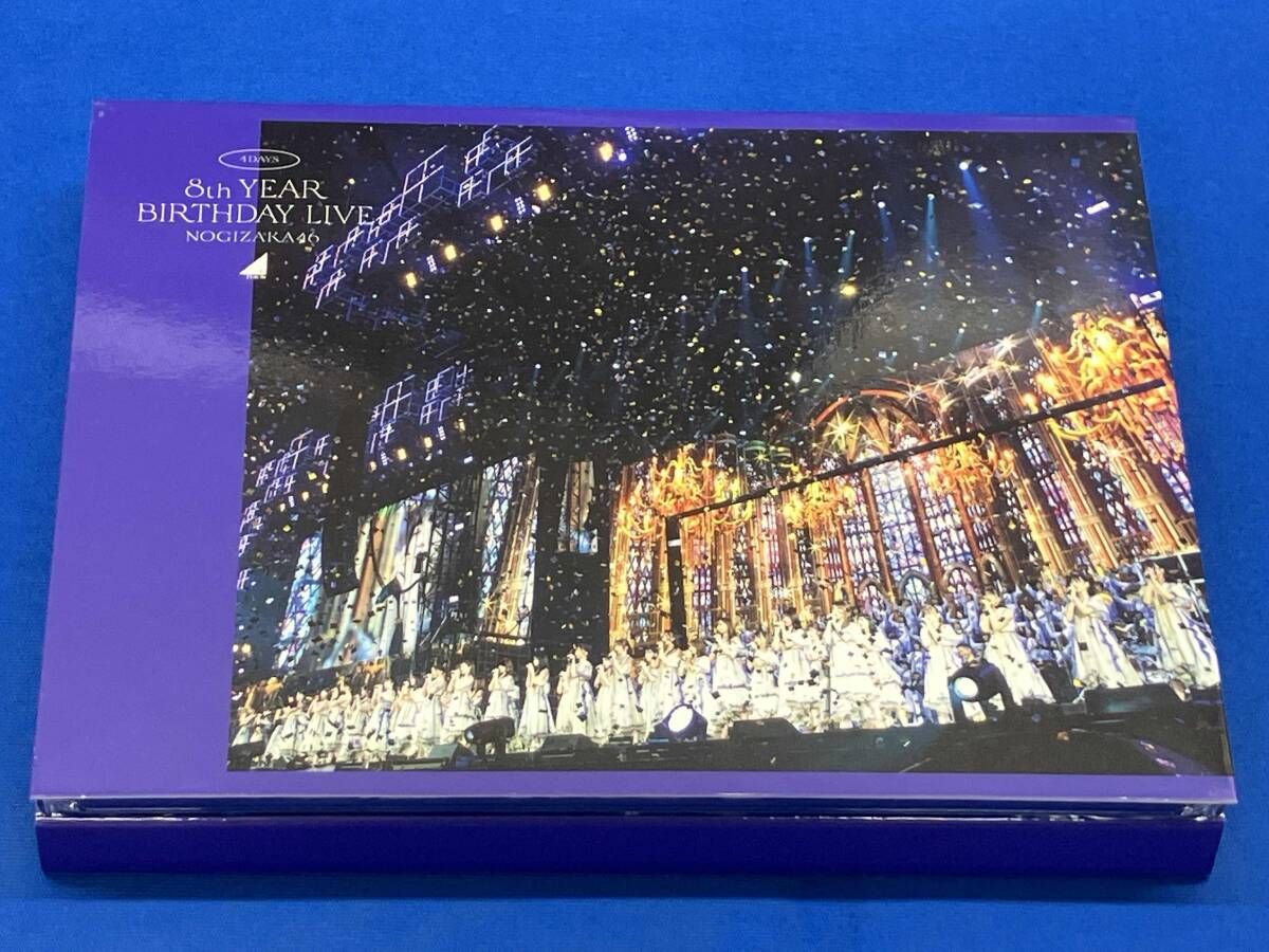 8th YEAR BIRTHDAY LIVE（完全生産限定盤）【Blu-ray】 Amazon.co.jp: 8th YEAR BIRTHDAY LIVE (完全生産限定盤) (Blu-ray