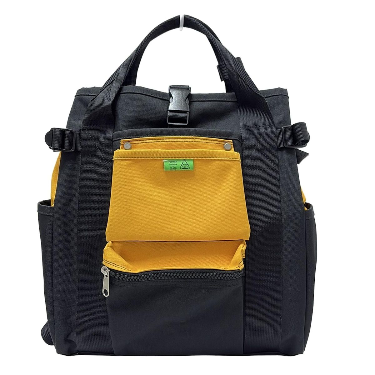 F/CE. DRY LINE NO SEAM 2WAY TROLLEY CASEドライ キャリーケース