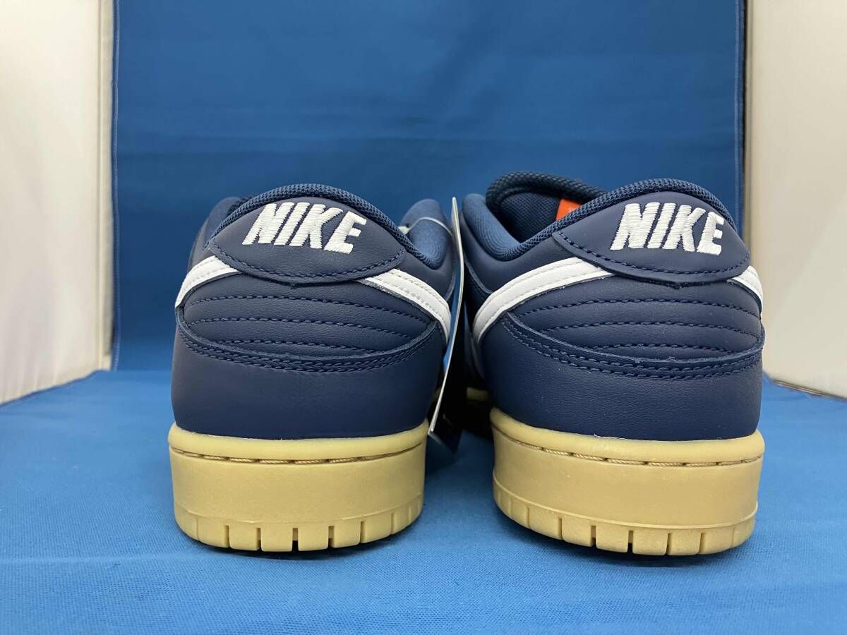 通年 Nike SB Dunk Low Pro ISO Orange Label ナイキ ダンクロー プロ