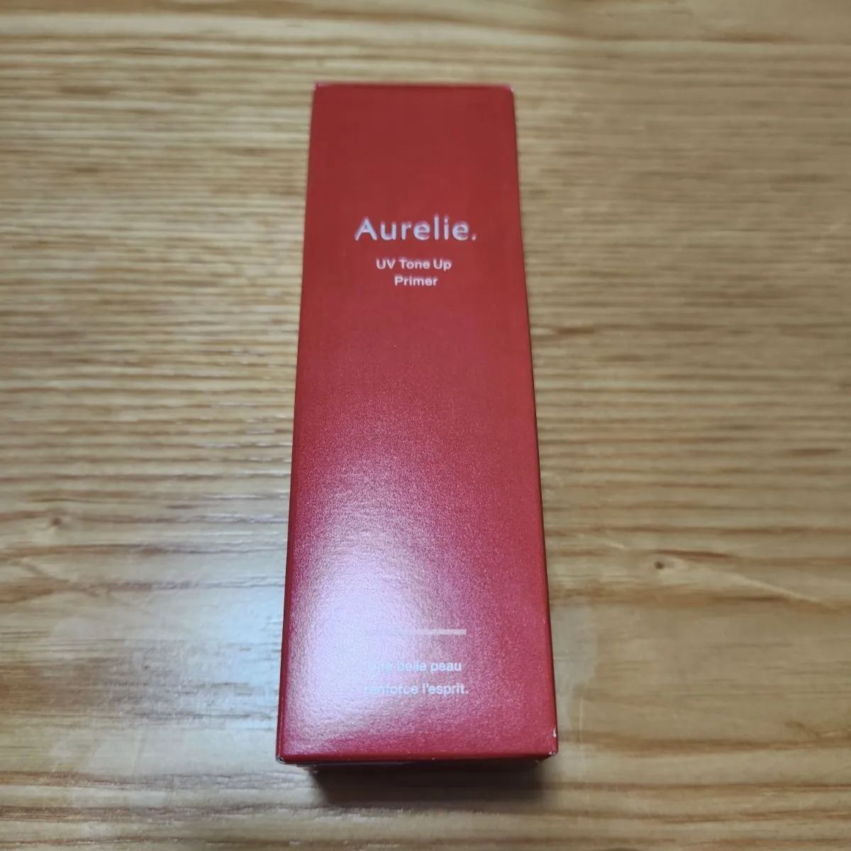 オレリー UVトーンアッププライマーPK(化粧下地) - メルカリ