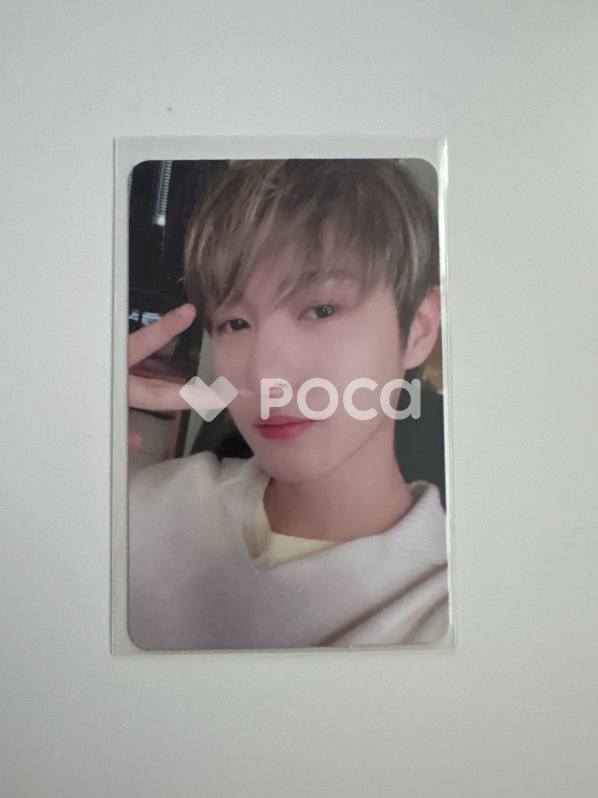 NCT 2021 universe ロンジュン ユニバース スペシャル カード NCT 2021 universe ジョンウ ユニバース スペシャル カード NCT 2021