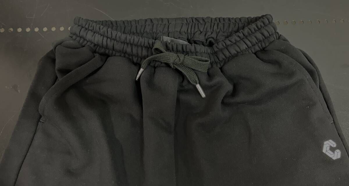 7*r様 クロノススウェットパンツ CRONOS ACTIVE SLIM Long Pants