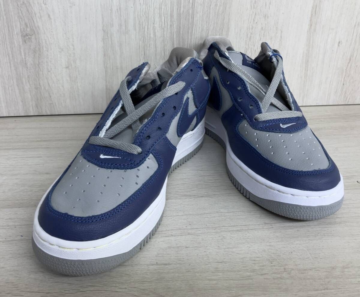 NIKE ナイキ AIR FORCE 1 LOW エアフォースワン ATMOS別注 ローカット 