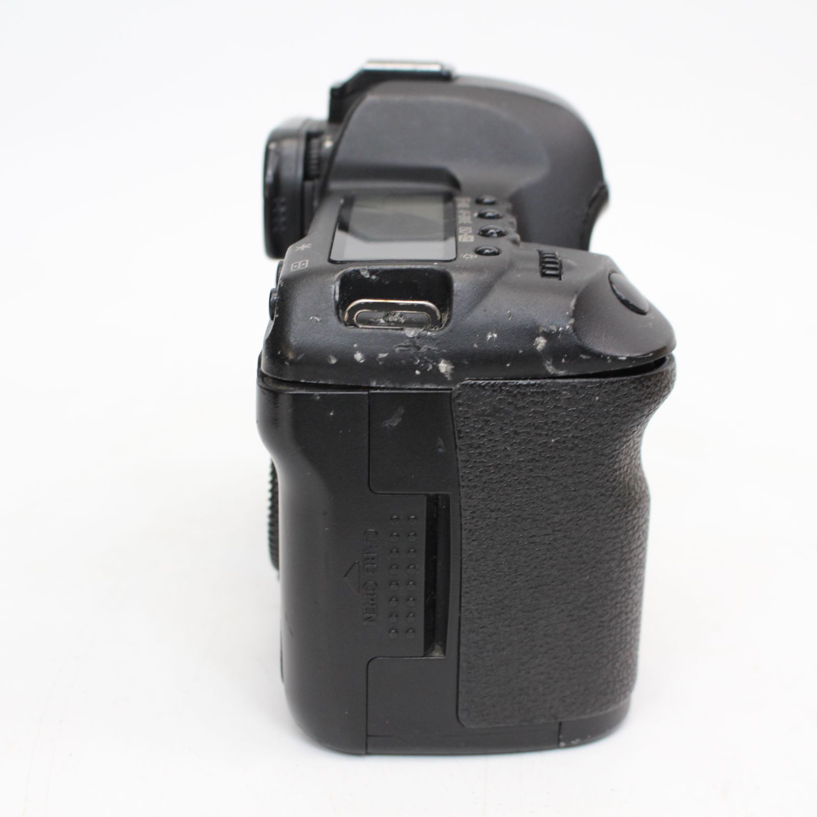 CANON EOS 6D Mark II ボディ ジャンク ジャンク品〗Canon EOS 6DmarkⅡ デジタル一眼レフ EOS 6D Mark II