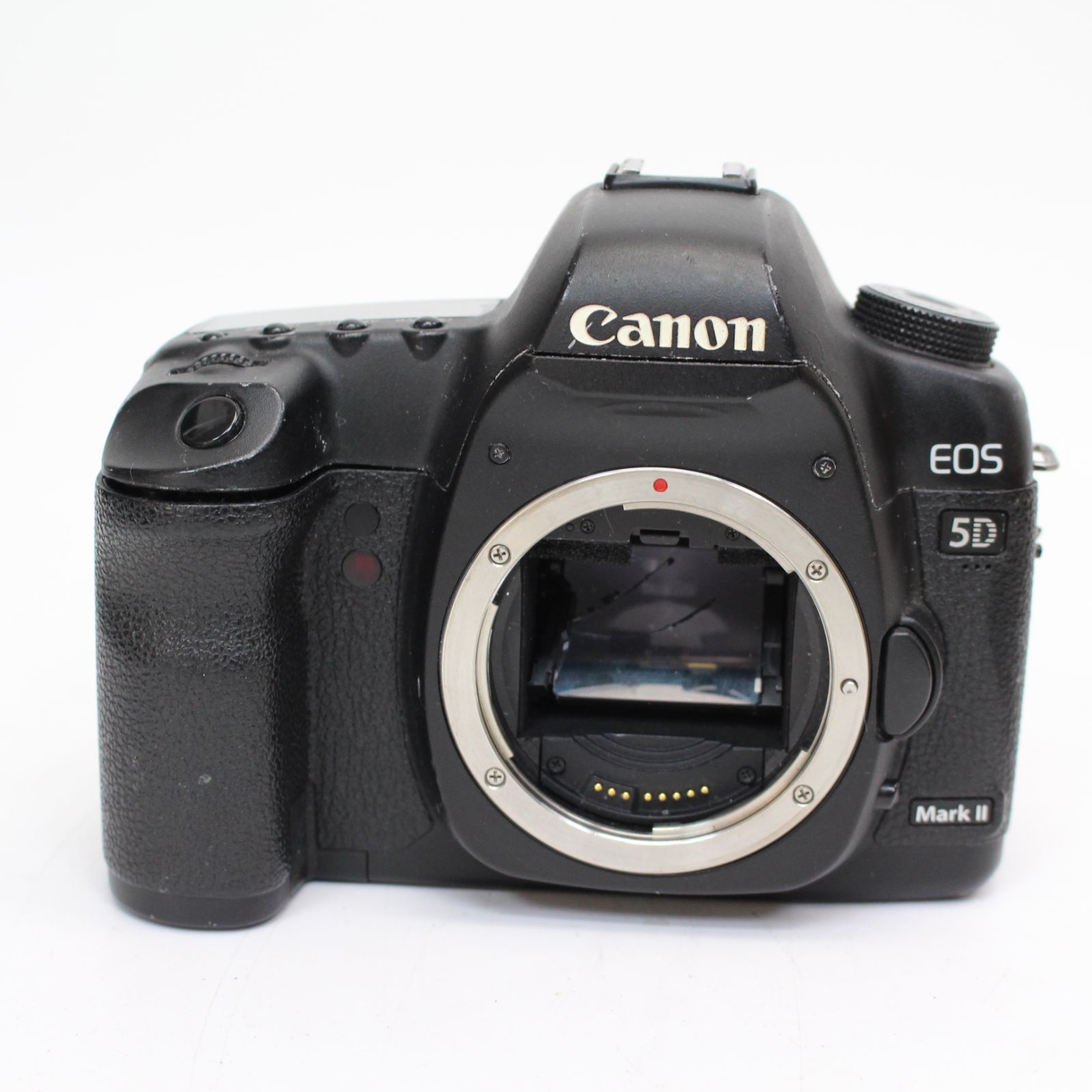 721)Canon キャノン デジタル一眼レフカメラ EOS 5D MarkII ボディ