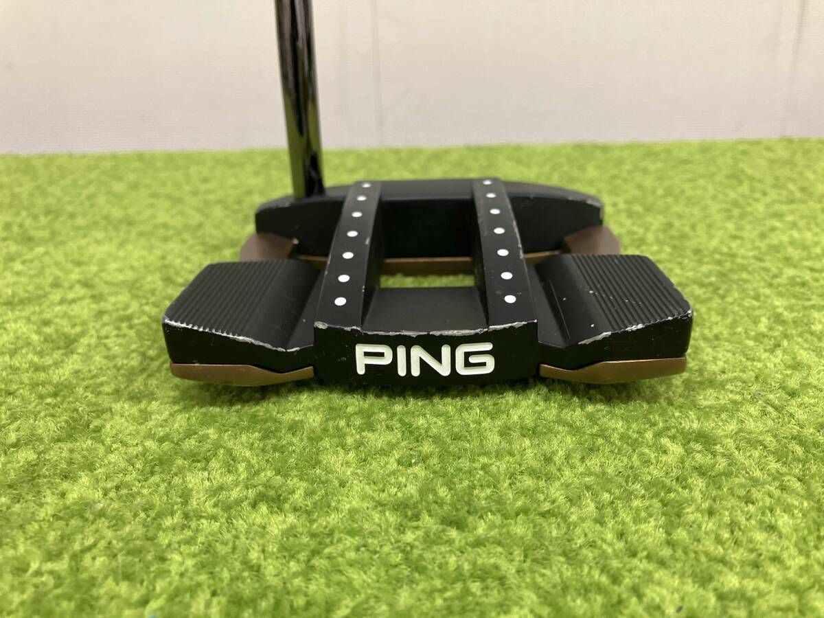 PING Heppler tomcat 14 パター ピン ヘプラートムキャット ゴルフ