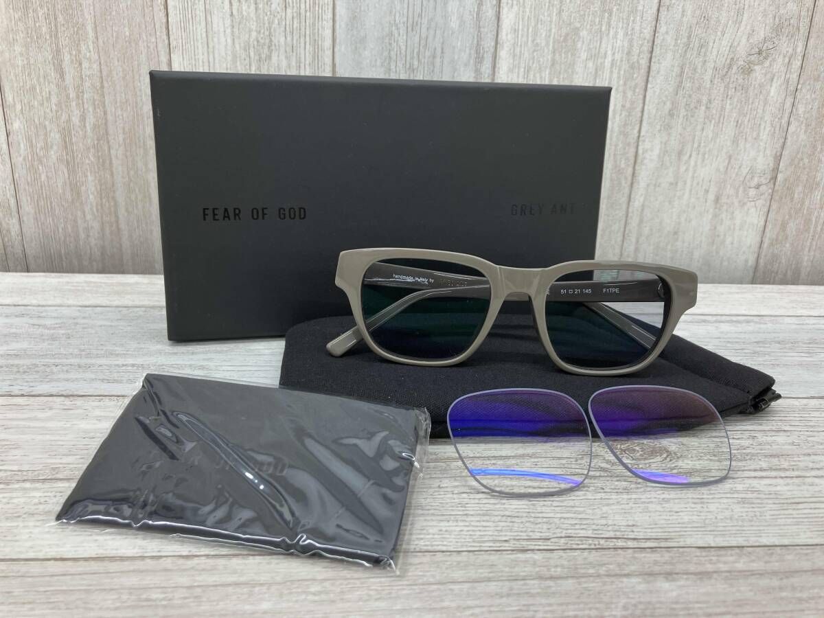 Nissy eyewear No.5 5th Anniversary メガネ 【公式通販】