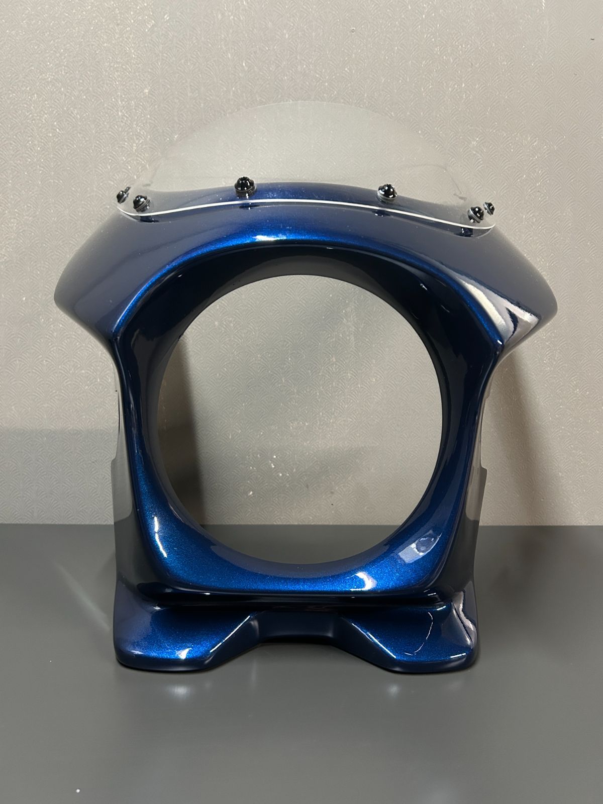 Z650RS ビキニカウル 純正色 メタリックムーンダストグレー マウントボルト カワサキ Z650RS、新色メタリックムーンダストグレー×エボニーを追加