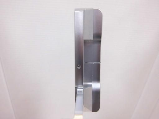 【】 リンクス MASTER MODEL XI Premium Gold ピン型 34インチ パター PT スチール (フレックスその他) メンズ 男性用 右利き 右用 Cランク ゴルフクラブ