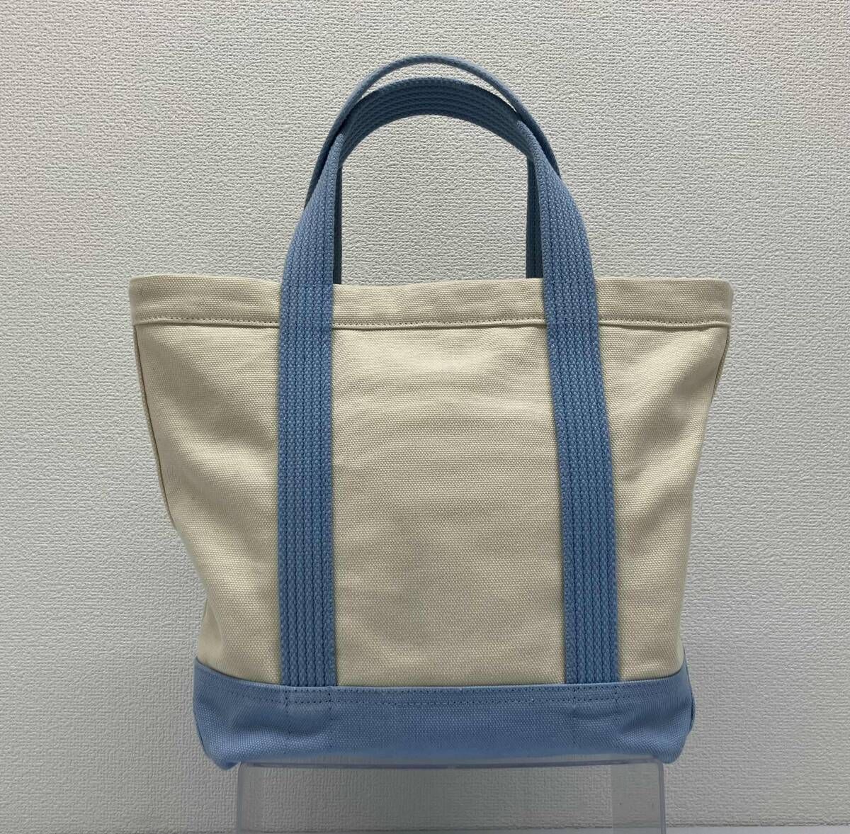 大幅値下げ】RALPH LAUREN トートバッグ オフホワイト - メルカリ