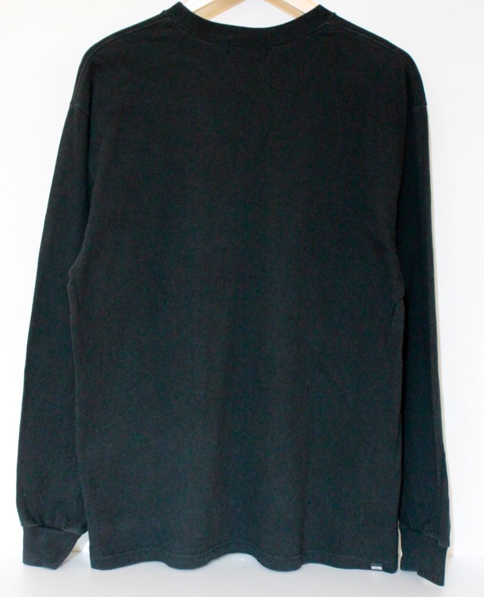 00’s Hysteric Glamour asymmetry ロンT ブラック Amazon.co.jp: HYSTERIC GLAMOUR ヒステリックグラマー ロンT 黒