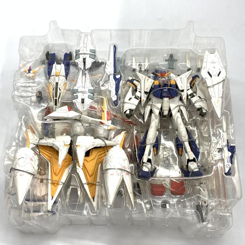 中古】バンダイ GFF ＃0025 クスィーガンダム GUNDAM FIX FIGURATION
