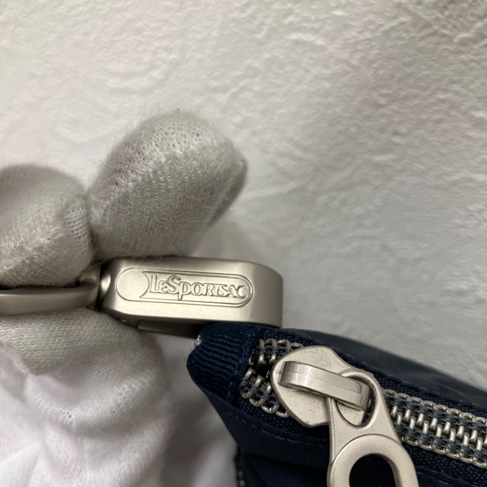 6422 LeSportsac レスポートサック POUCH CROSSBODY ポーチクロス