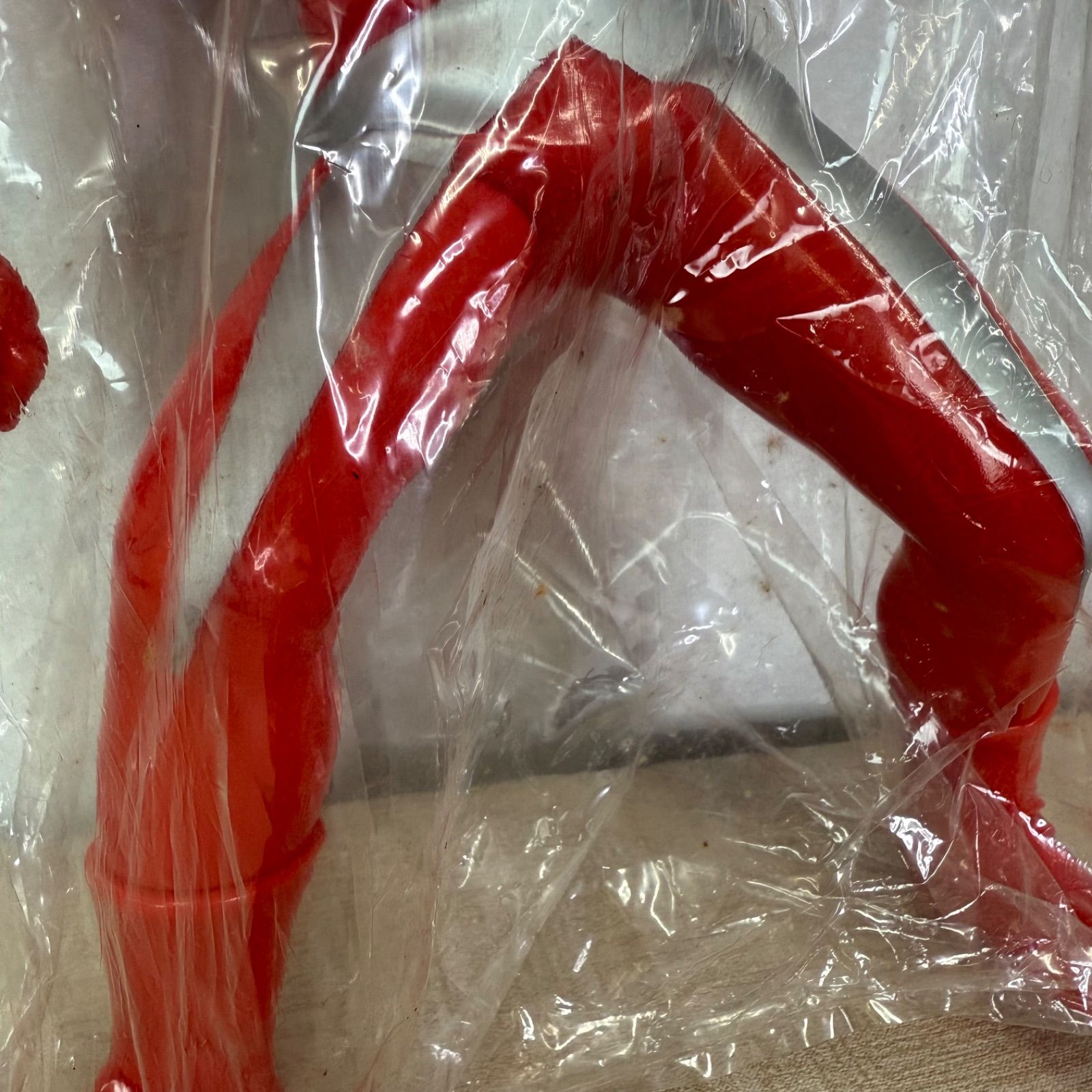 ◎ウルトラマンシリーズ ビッグサイズソフビフィギュア3 宇宙恐竜登場