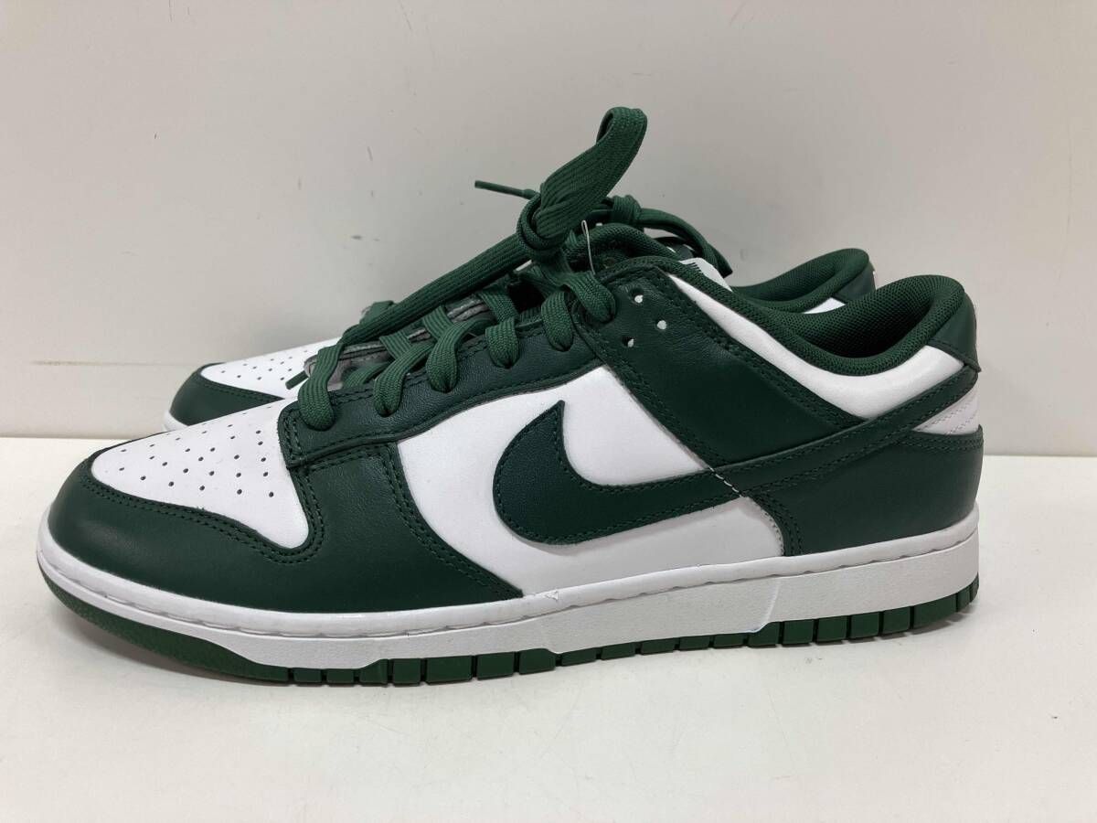 2025年最新NIKE DUNK low retro team NIKE DUNK LOW RETRO チーム 