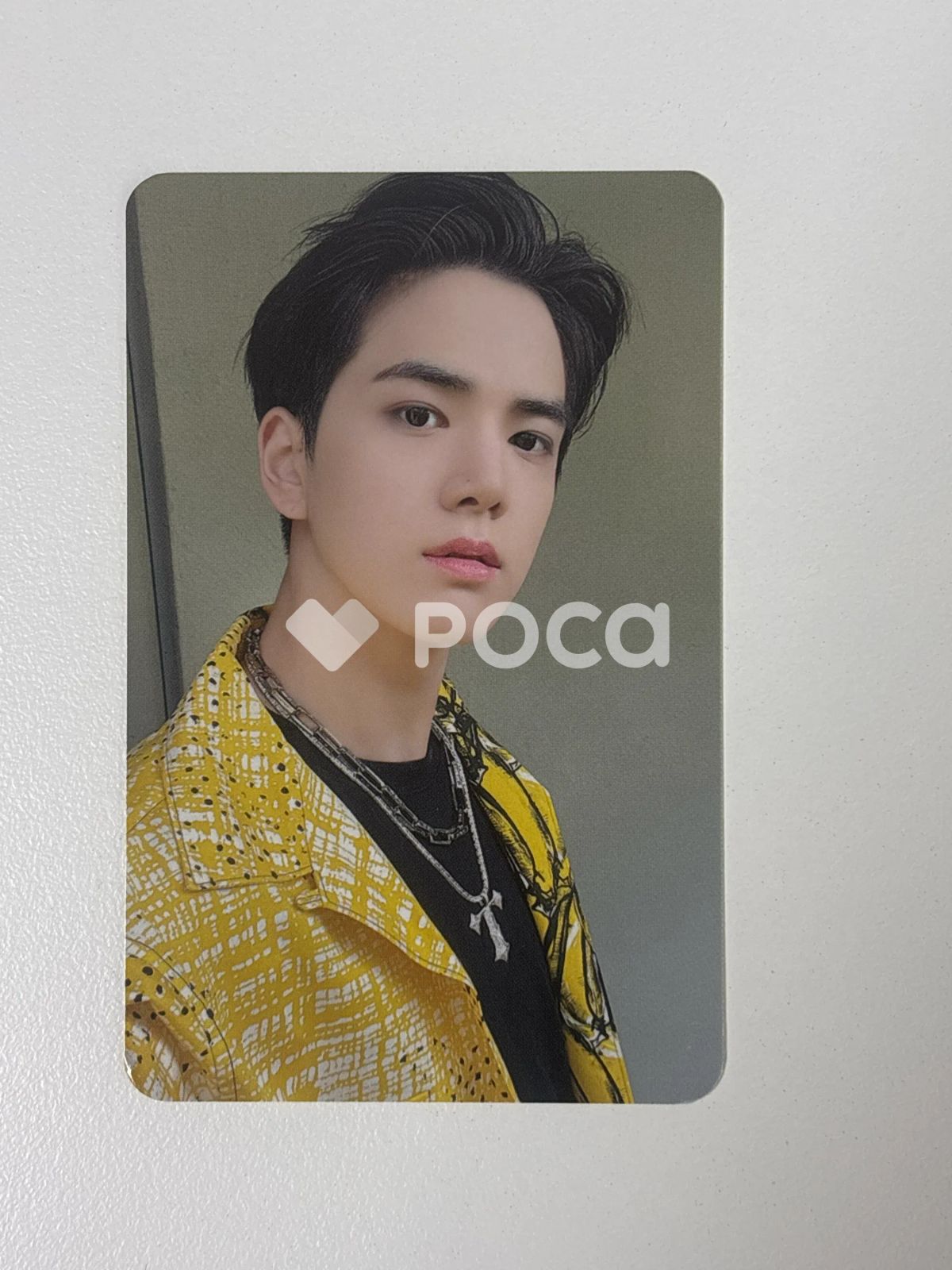 THE BOYZ ヨンフン THRILL-ING Bang Ver. - メルカリ