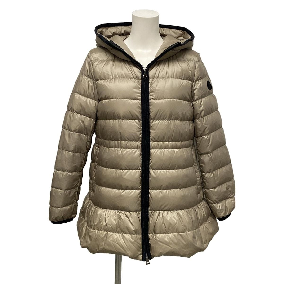 MONCLER(モンクレール) ダウンジャケット サイズ1 S レディース BUNIUM