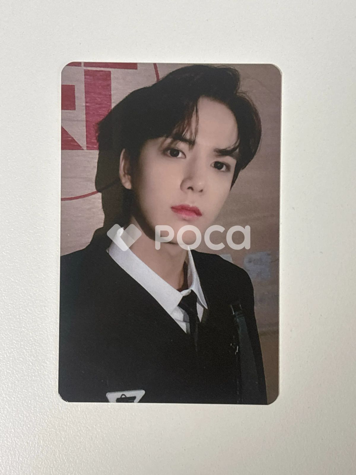 THE BOYZ ヨンフン CHASE Trick Ver. - メルカリ