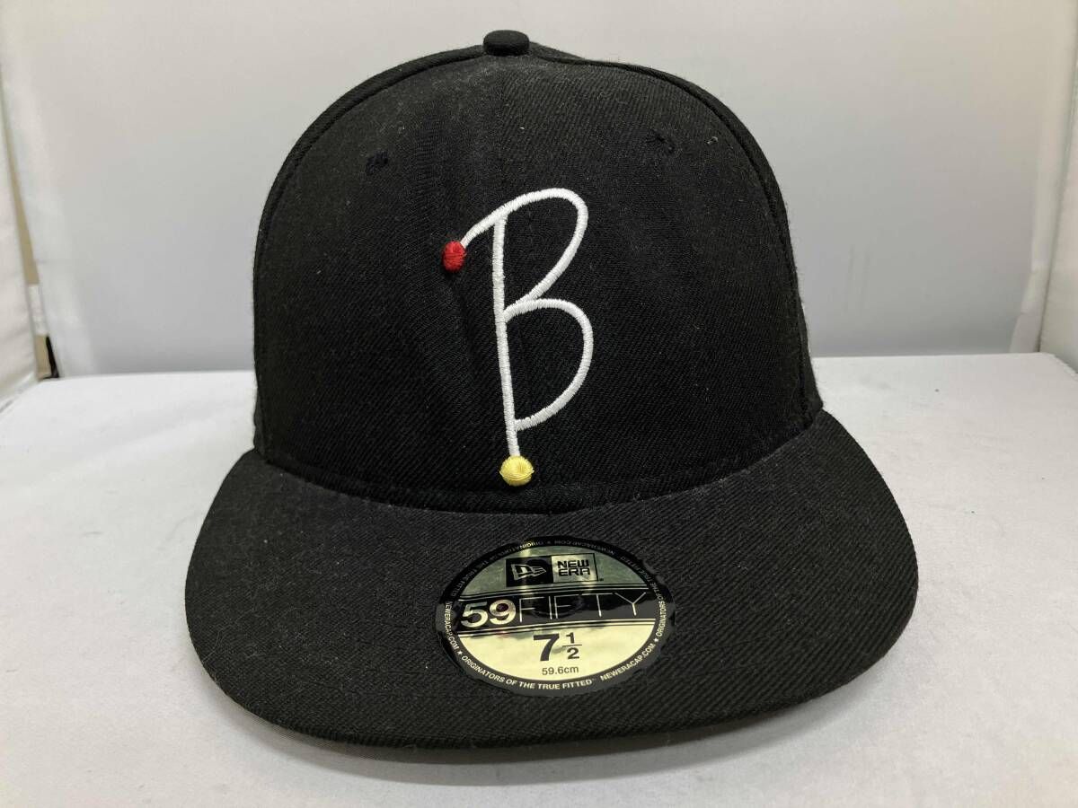 NEW ERA×A BATHING APE ニューエラ アベイジングエイプ キャップ