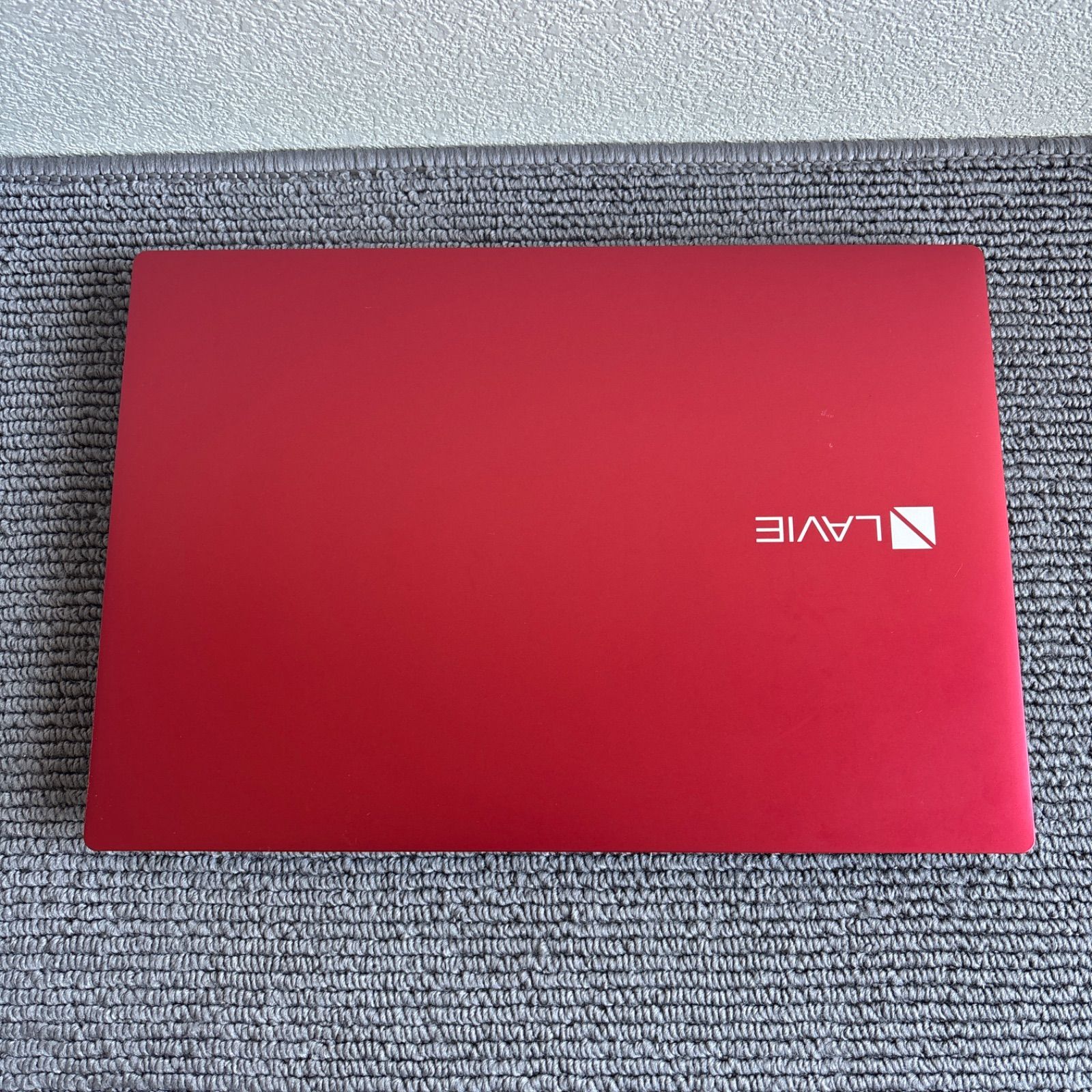 NEC Lavie NS300/N i3-8145U メモリ4GB HDD1TB Win11 - メルカリ