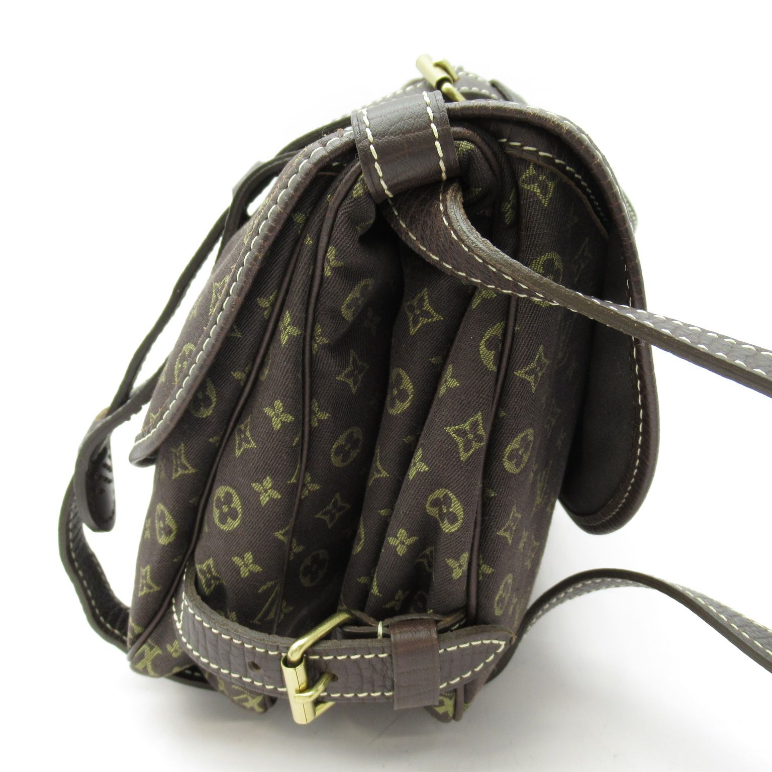 LOUIS VUITTONヴィトン ショルダー ソミュール　モノグラムミニラン 楽天市場】LOUIS VUITTON ルイ ヴィトン モノグラムミニラン