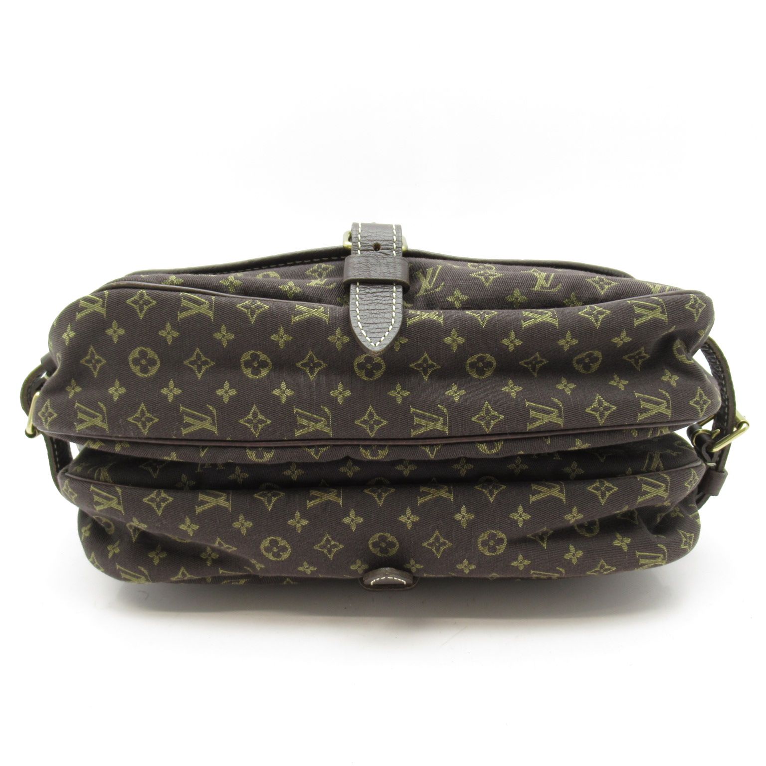 希少❤️ ◆ ルイヴィトン ソミュール30 M95227 ショルダー LOUIS VUITTON ルイヴィトン M95227 ランソミュール30 モノグラムミニ