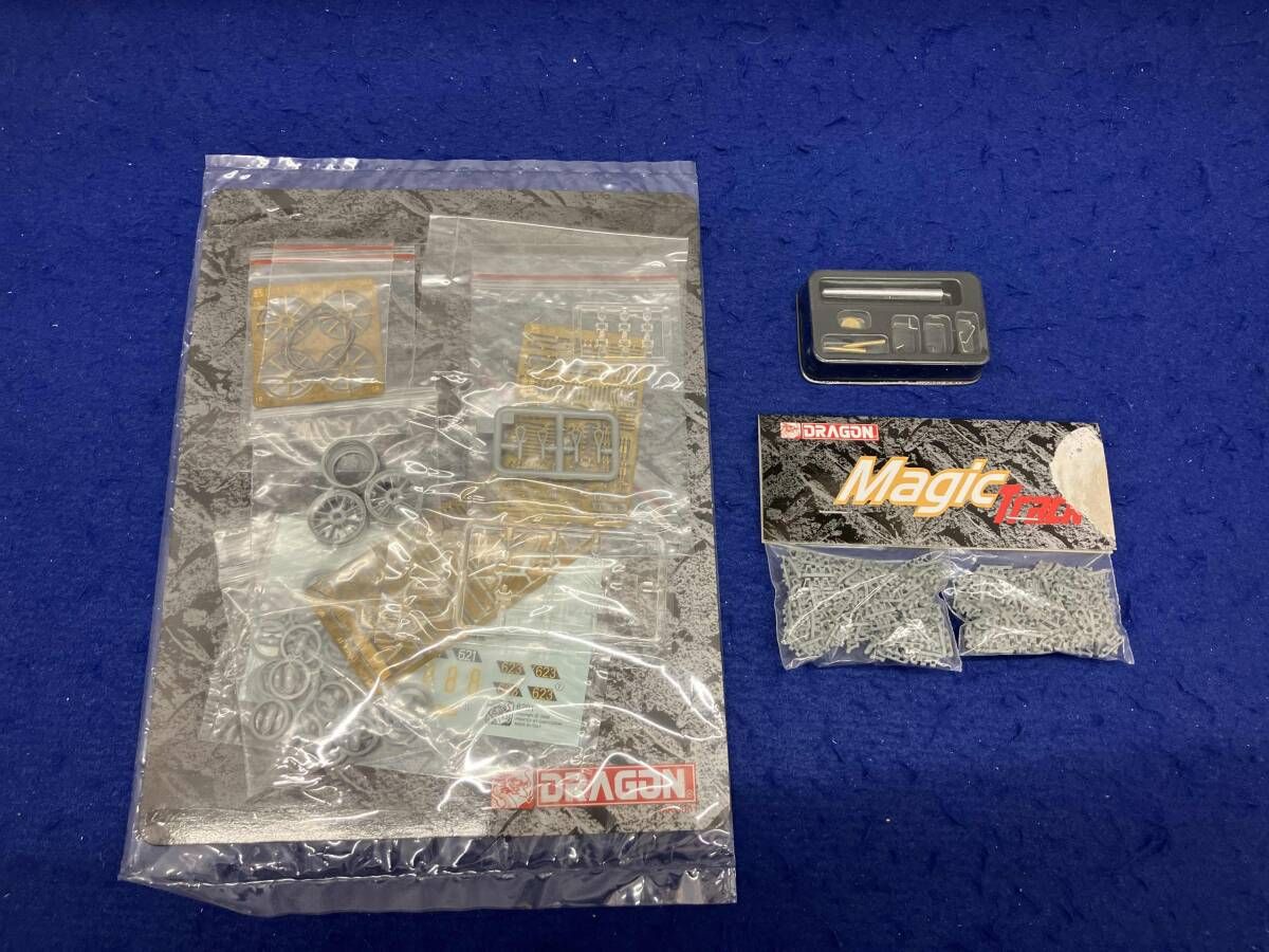 1/35 ドイツⅥ号戦車 Ausfc '39-'45 SERIES【6291】 - メルカリ