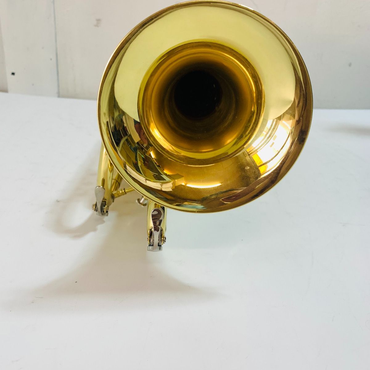 ジュピターコルネット JCR-520 Jupiter JCR 520 Cornet - The Music