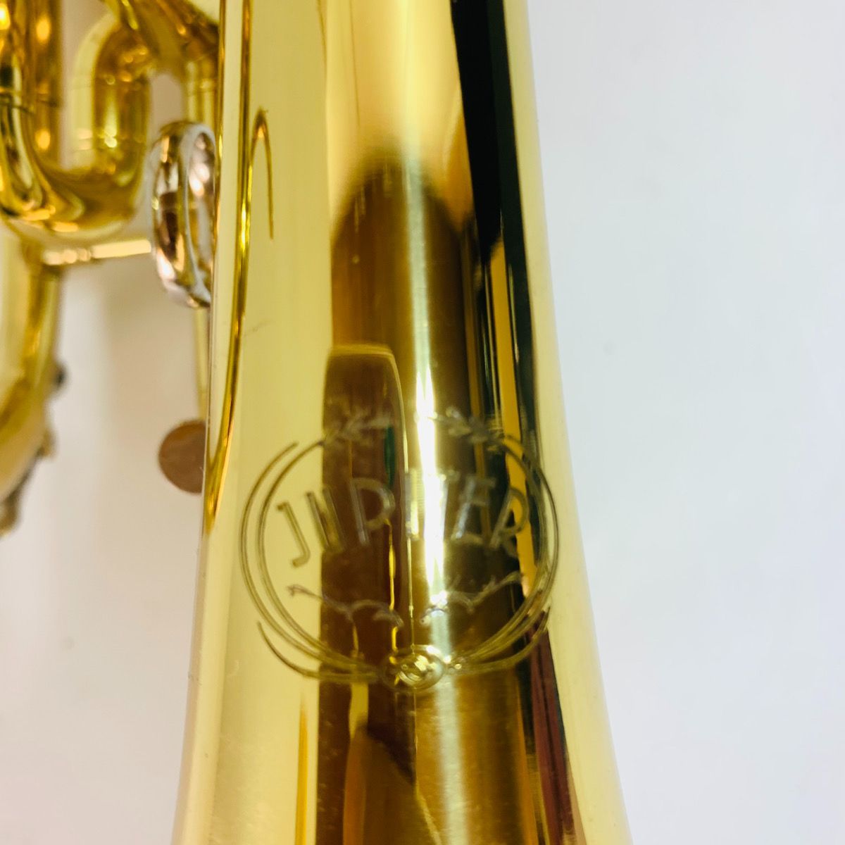 人気　ジュピター　コルネット　JCR-520M　シルバー　初心者　金管　吹奏楽 人気 ジュピター コルネット JCR-520M シルバー 初心者 金管 吹奏楽