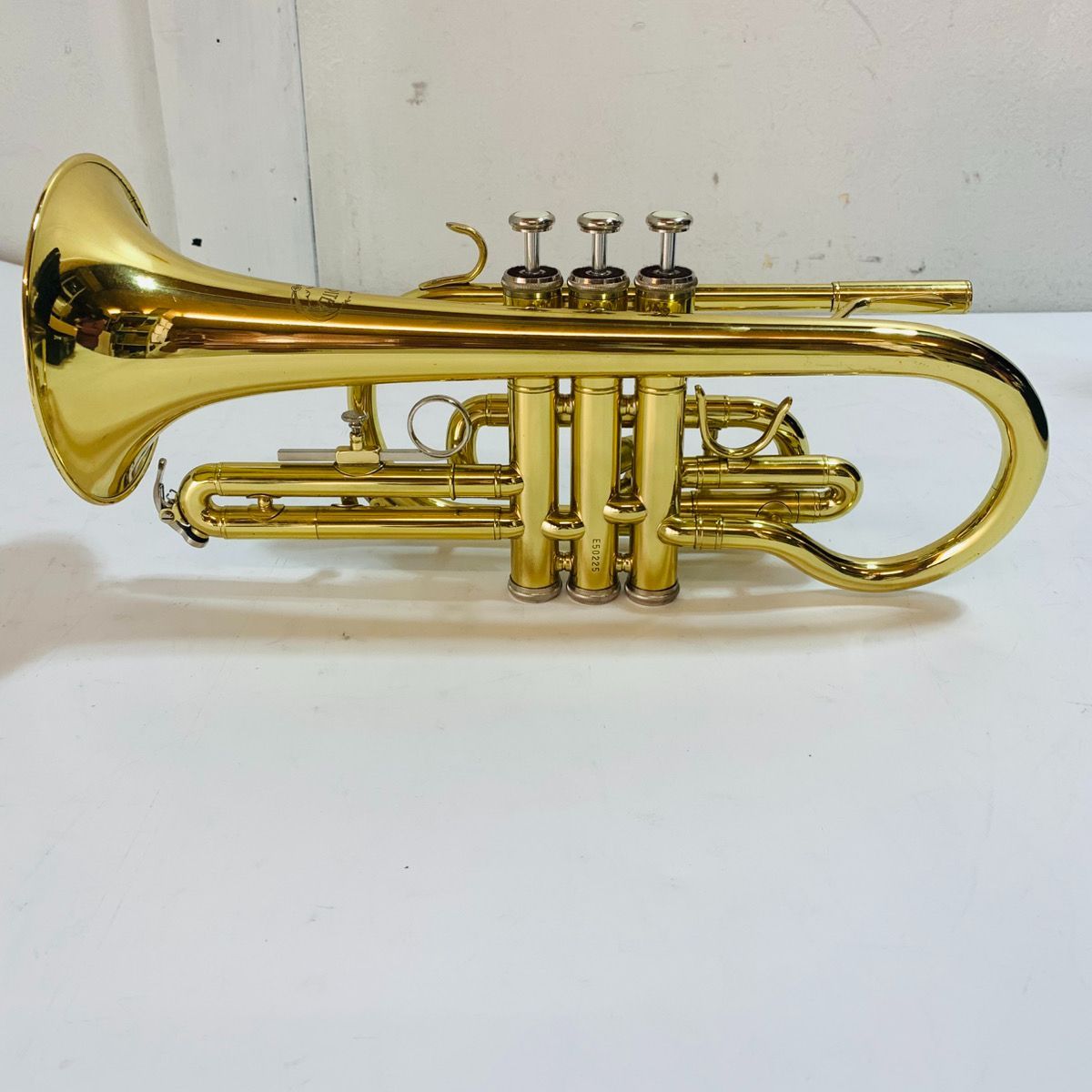 JUPITER jcr-520m ジュピター コルネット Jupiter ジュピター