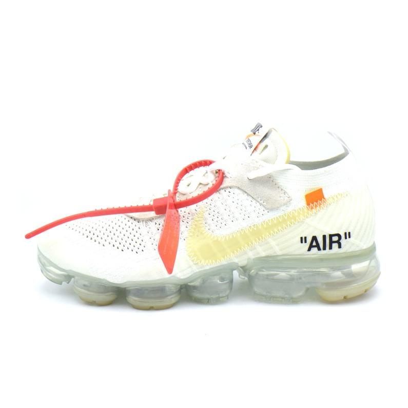 ヴェイパーマックス　オフホワイト NIKE公式】ナイキ The Ten エア ヴェイパーマックス オフホワイト