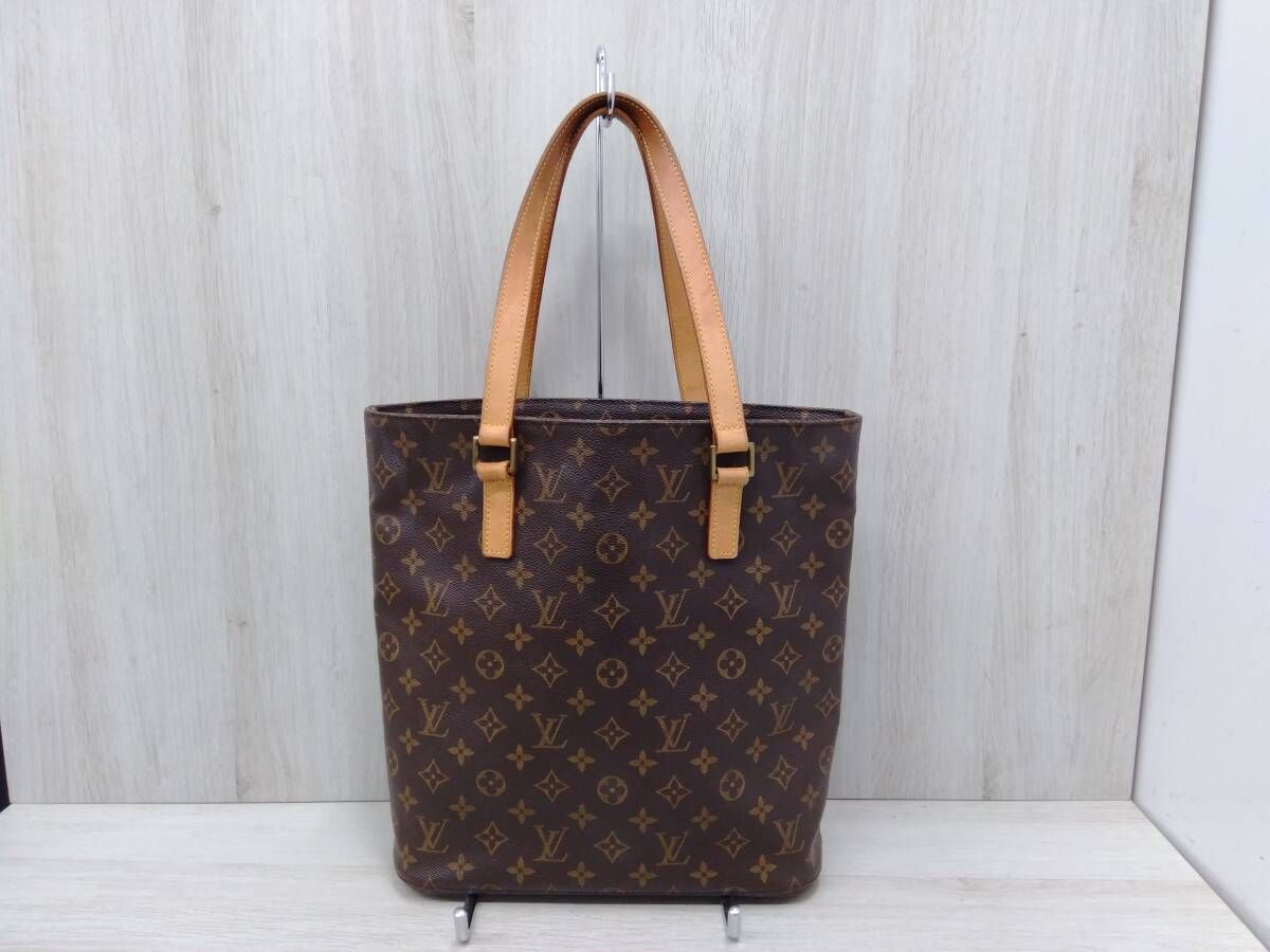 ルイヴィトン　モノグラム　トートバッグ　ヴァヴァンGM　M51170 ルイ・ヴィトン LOUIS VUITTON ヴァヴァンGM M51170 モノグラム トート