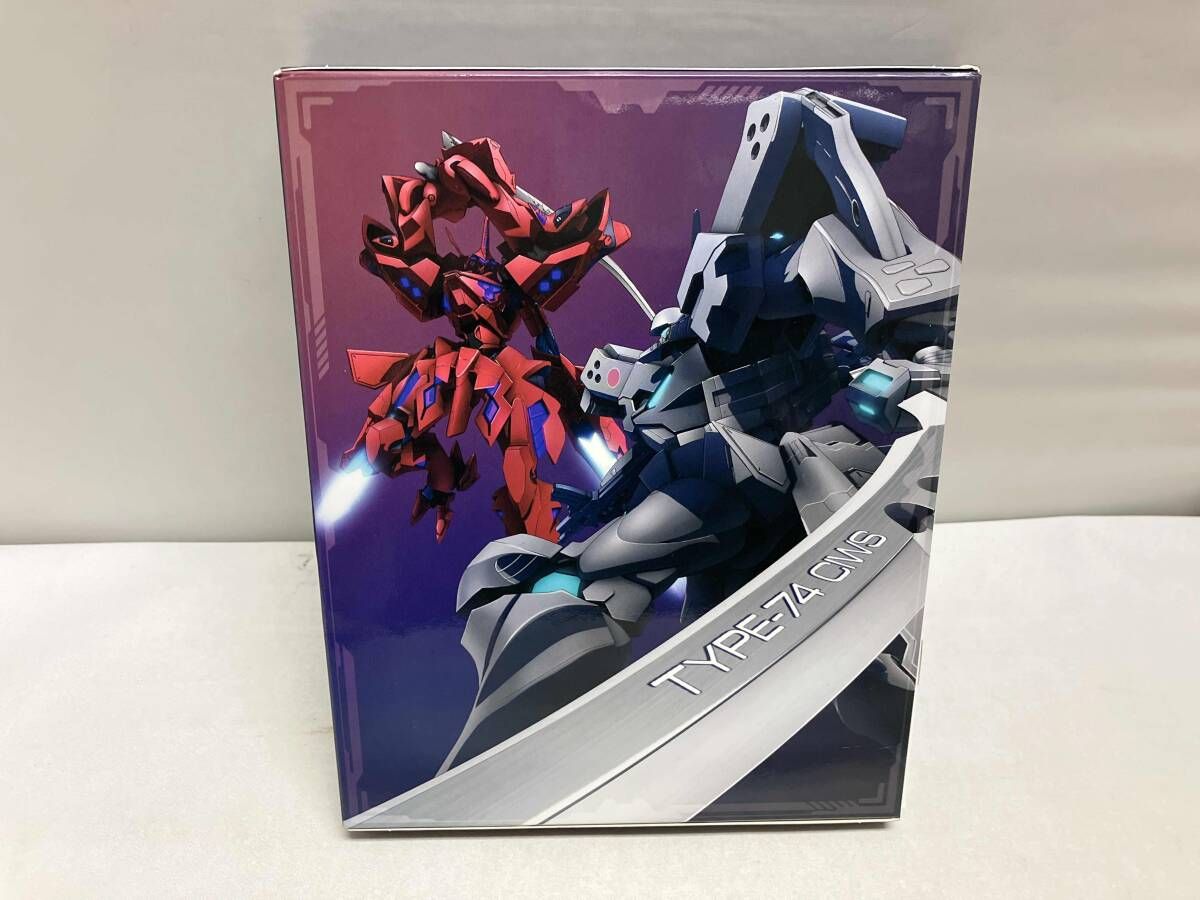 マブラヴ オルタネイティヴ Blu-ray Box Ⅱ 豪華版 マブラヴ オルタネイティヴ アニメ 2期 Blu-ray BOX 2023年1月／3月