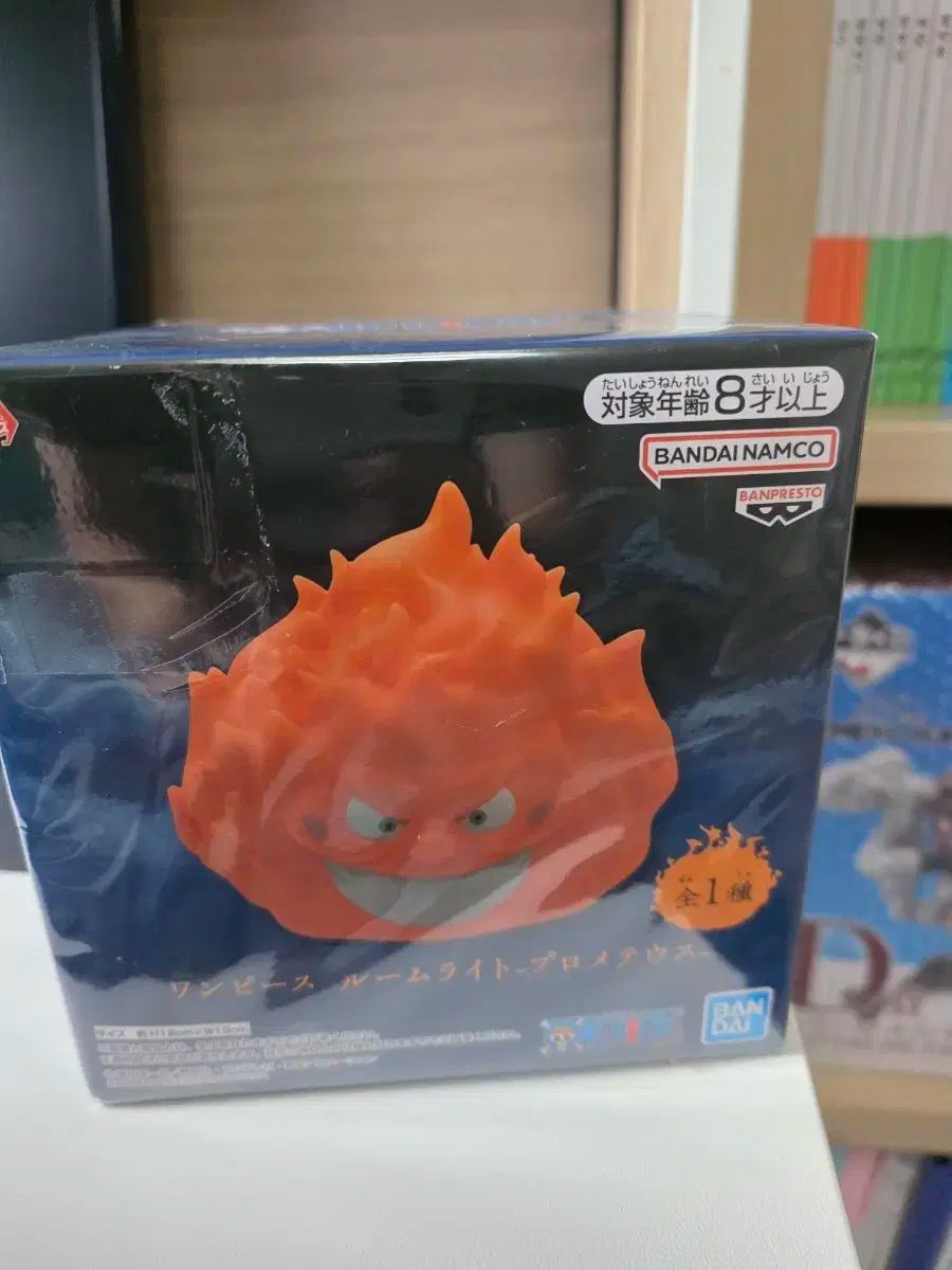 新品】ワンピース ビッグ・マム 剣 ナポレオン プロメテウス 大海賊