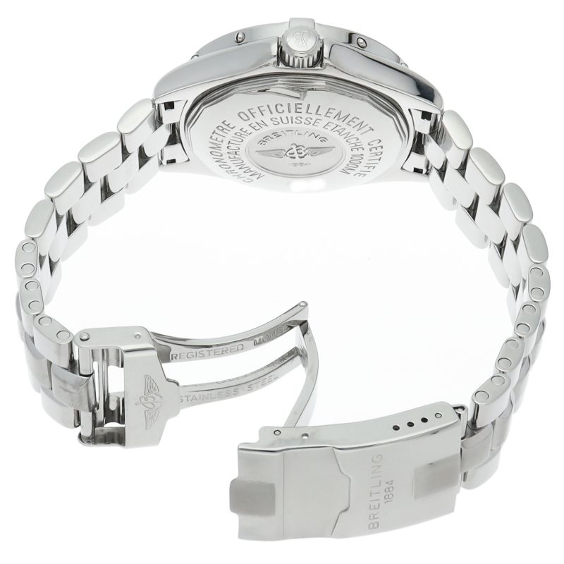 ブライトリングスーパーオーシャン　A17340 ブライトリング / BREITLING スーパーオーシャン スーパーオーシャン