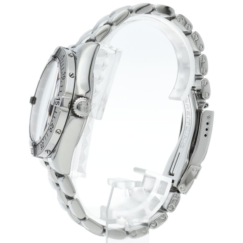 ブライトリングスーパーオーシャン　A17340 ブライトリング / BREITLING スーパーオーシャン スーパーオーシャン