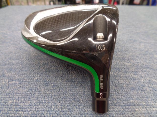 GRAVITY グラビティー WACCINE compo ワクチンコンポ WACWAC-8 DR 10.5