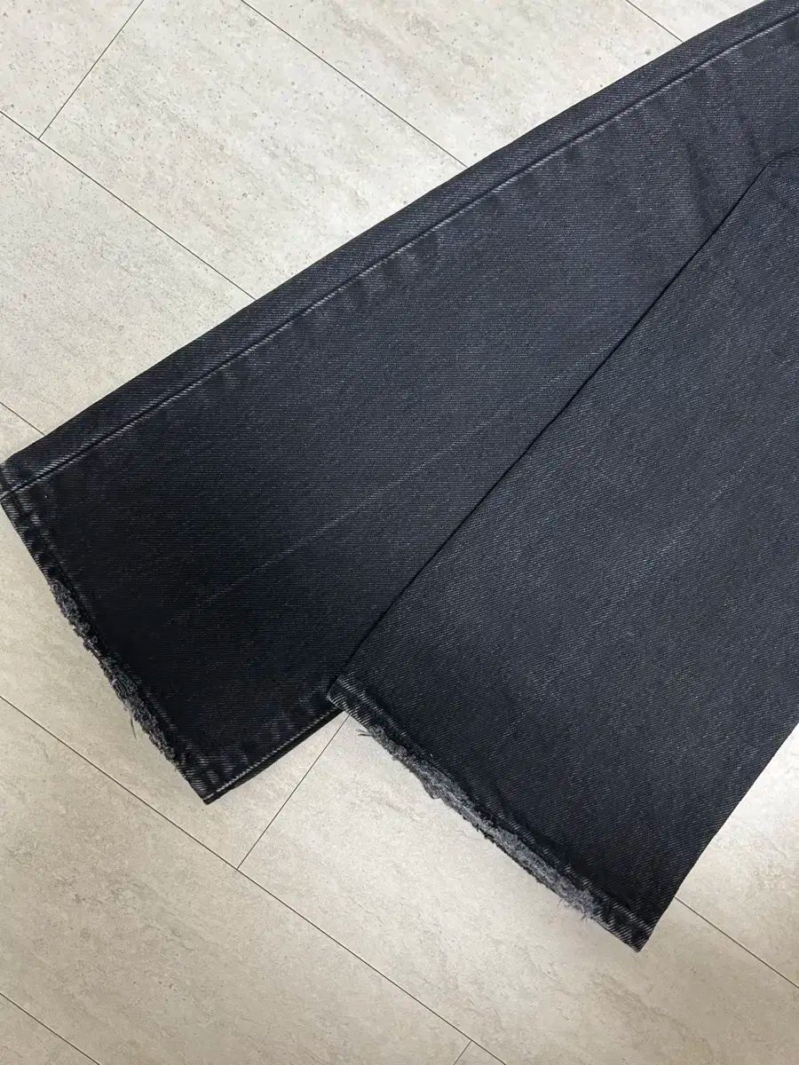 メンズ リーバイス 517 プレミアム エディフィス 別注 29x29 サイズ