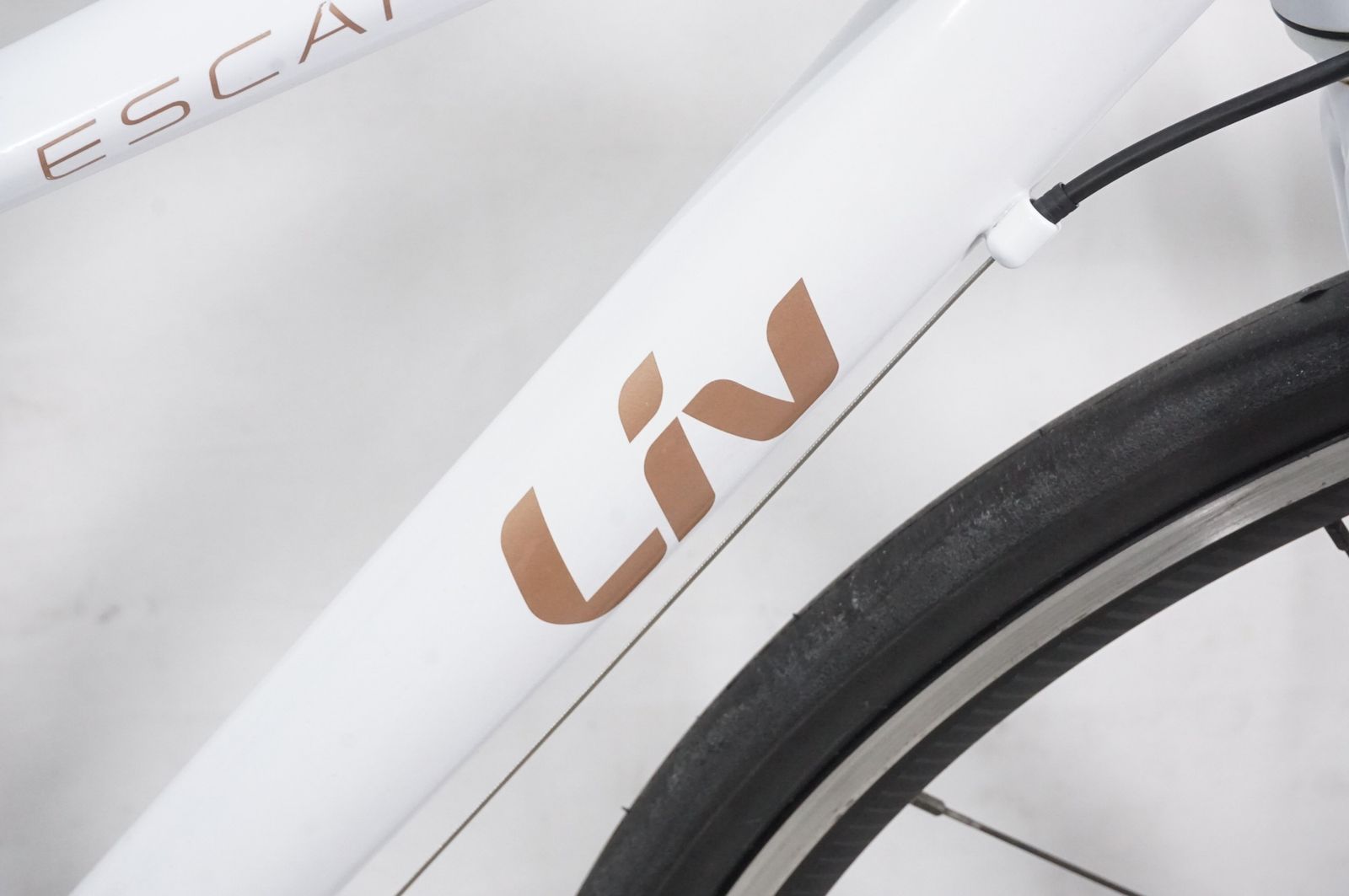 GIANT 「ジャイアント」 LIV ESCAPE R3W 2020年モデル クロスバイク 