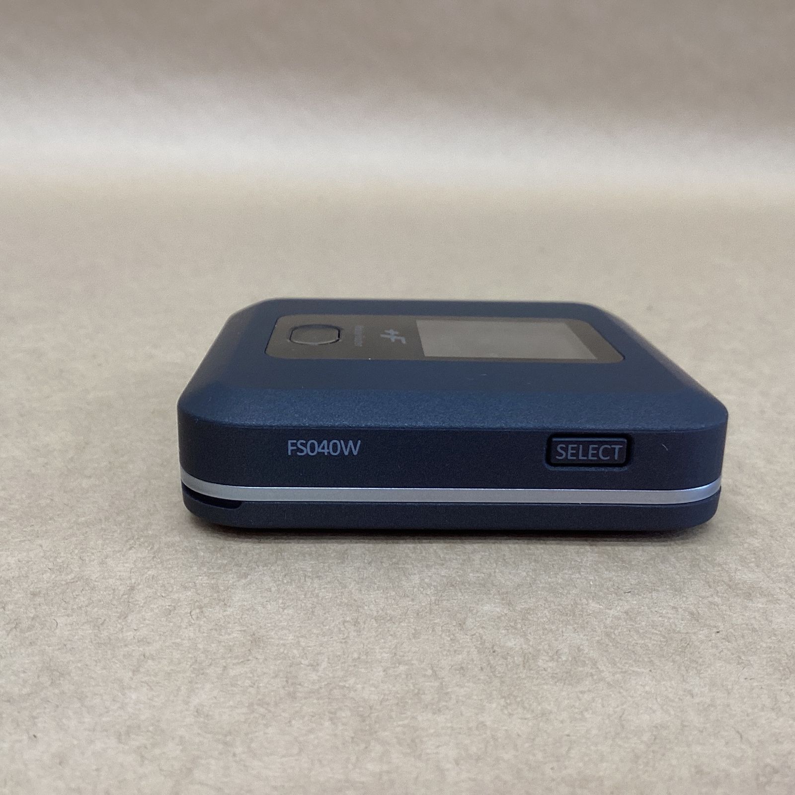 170台入荷】 SIMフリー 富士ソフト ポケットWiFi FS040W 15台接続 高速 