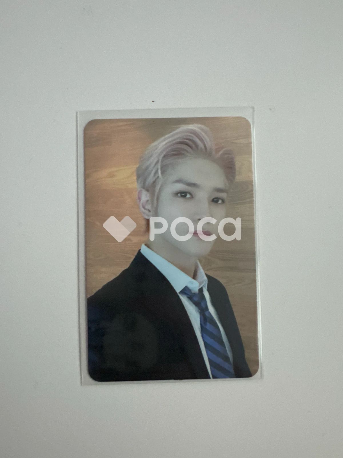 NCT テヨン NCT #127 Neo Zone : The Final Round KiT Ver. 2ND PLAYER