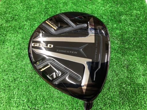 マジェスティゴルフ(旧マルマン) SHUTTLE GOLD 7W フェアウェイウッド