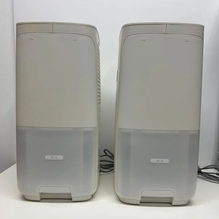 シャープ SHARP 加湿器 HV-J75 最高 プラズマクラスター 2020年製