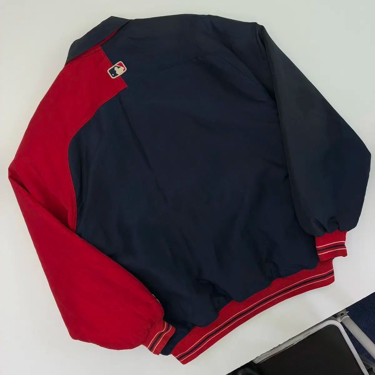 Starter スターター 90 s USA クリーブランド インディアンズ