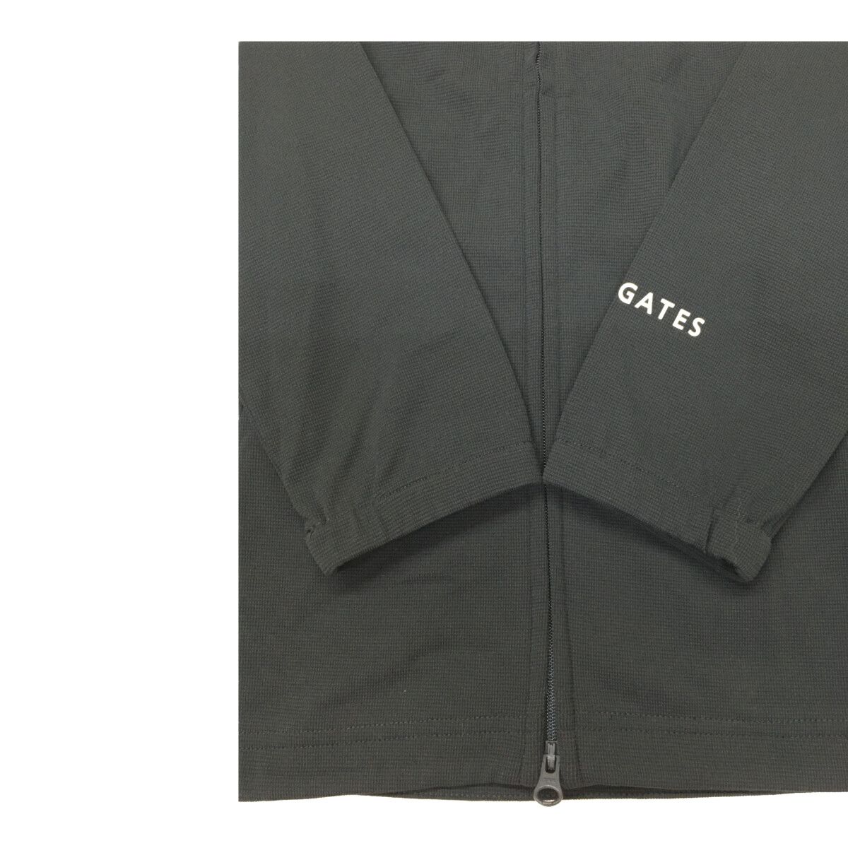 未使用品 レディース パーリーゲイツ PEARLY GATES フルジップアウター