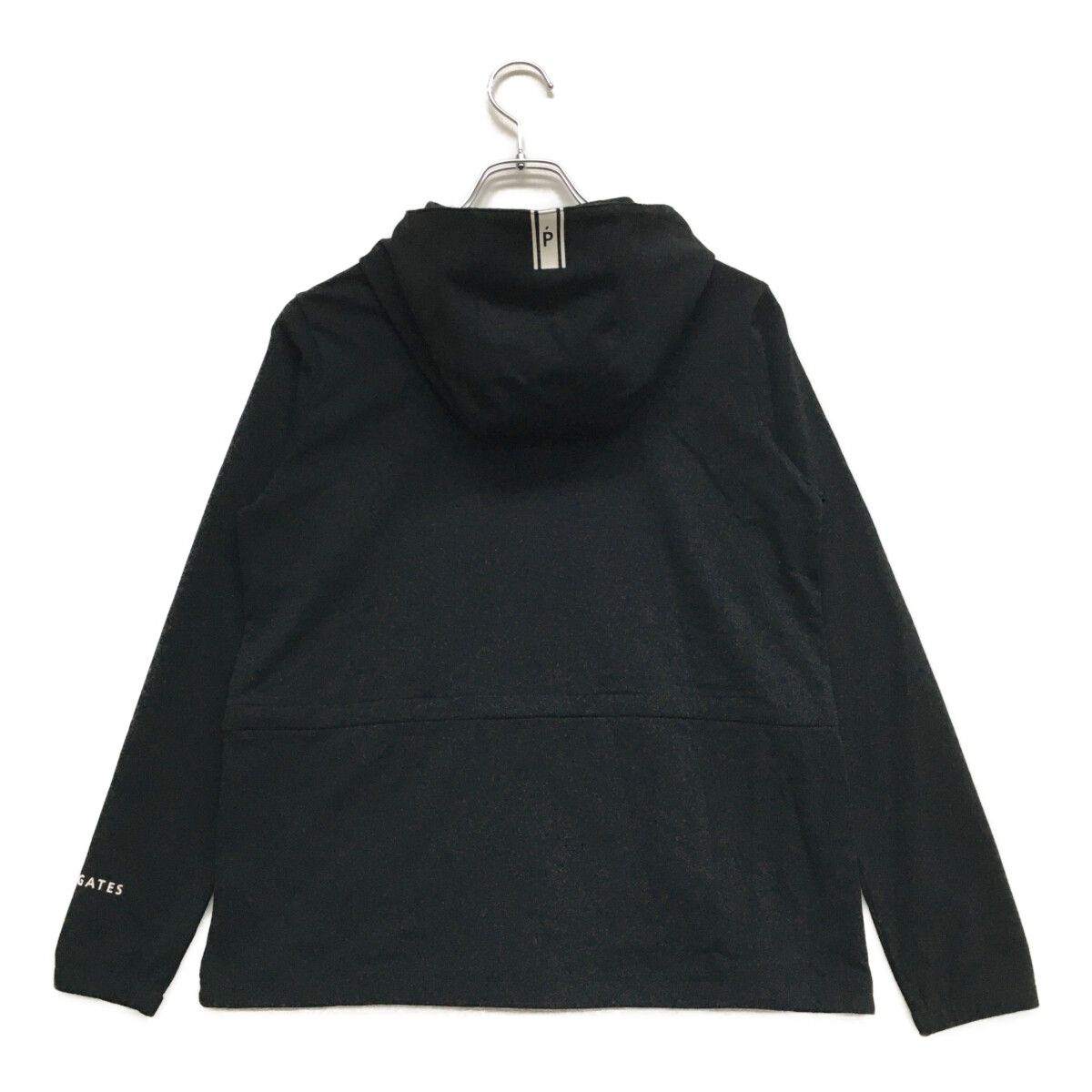 未使用品 レディース パーリーゲイツ PEARLY GATES フルジップアウター