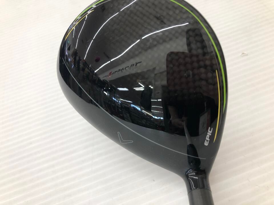 EPIC FLASH STAR 7w ジアッタス メーカーカスタム品 EPIC FLASH STAR 7w ジアッタス メーカーカスタム品